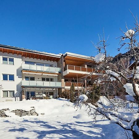 Das Edelweiss - Apartment Kuprian Ried im Oberinntal Exterior photo
