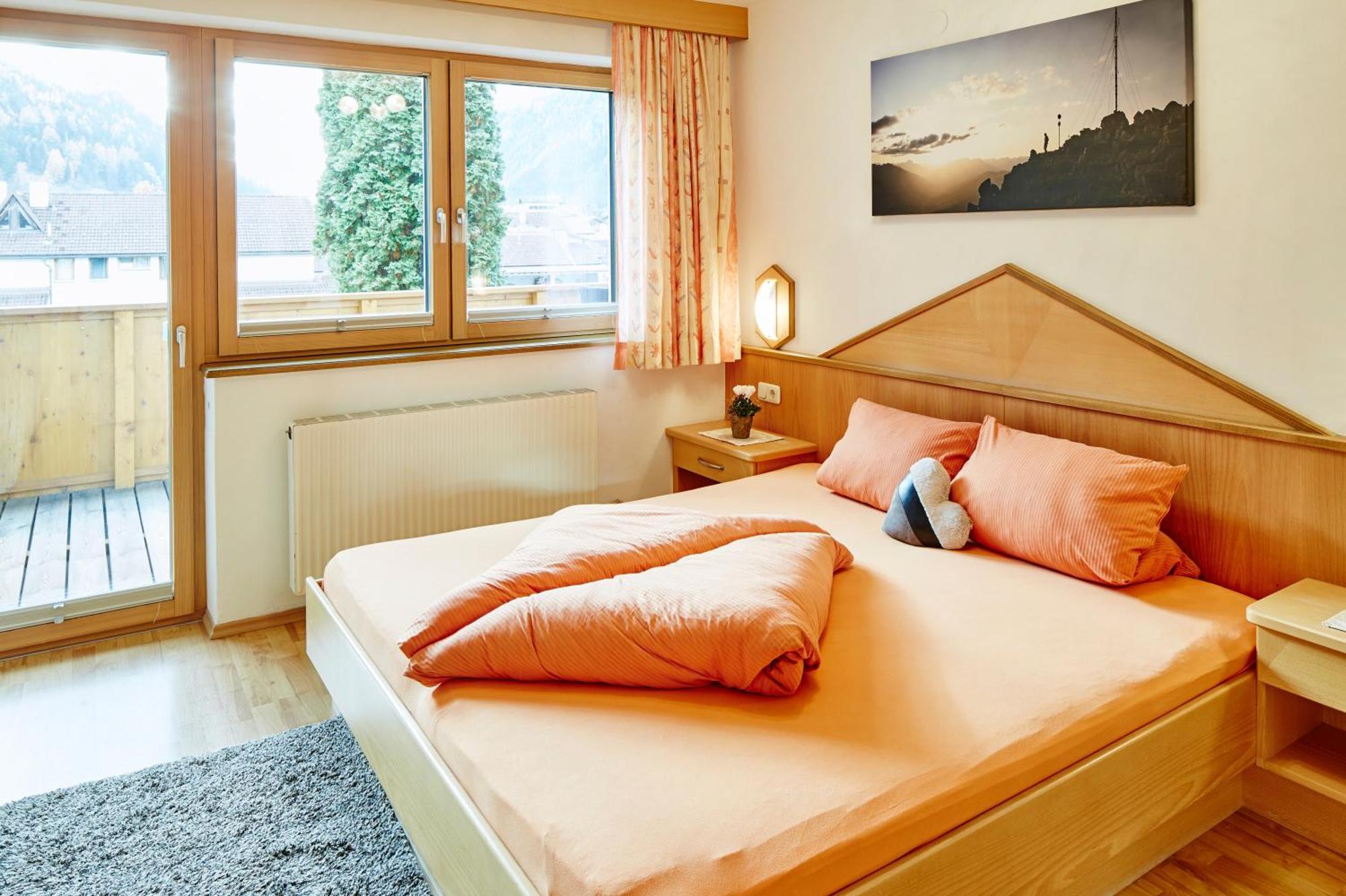Das Edelweiss - Apartment Kuprian Ried im Oberinntal Exterior photo